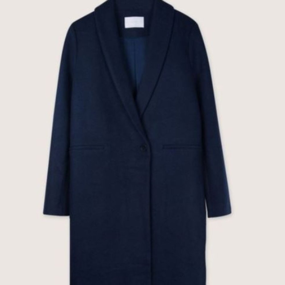 Oak + Fort Jacket
